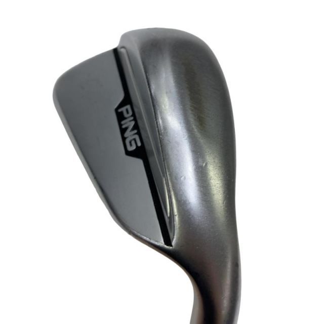 【中古】 ピン PING s159 58°/08° E ウェッジ WG NS PRO 950GH neo (フレックスS) メンズ 男性用 右利き 右用 Cランク ゴルフクラブ