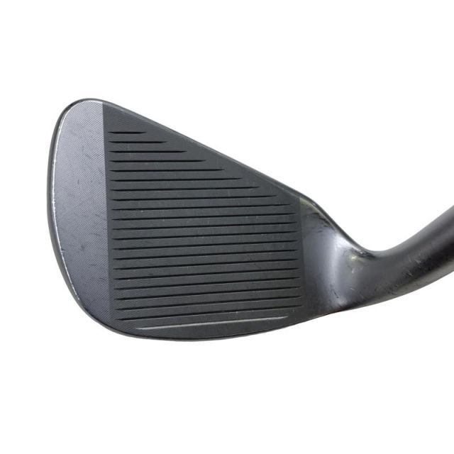 【中古】 ピン PING s159 58°/08° E ウェッジ WG NS PRO 950GH neo (フレックスS) メンズ 男性用 右利き 右用 Cランク ゴルフクラブ