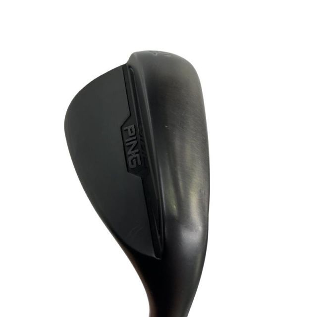 【中古】 ピン PING s159 MIDNIGHT 54°/12° S ウェッジ WG NS PRO 950GH neo (フレックスS) メンズ 男性用 右利き 右用 Cランク ゴルフクラブ
