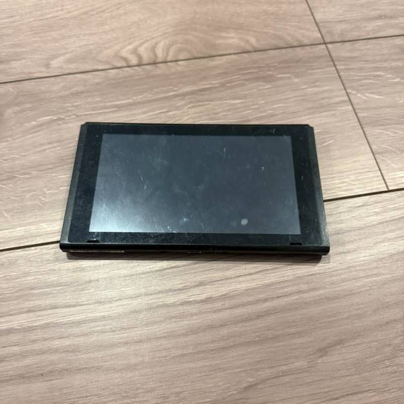 商品名】 Nintendo Switch 本体 HAC-001 現状品 - メルカリ