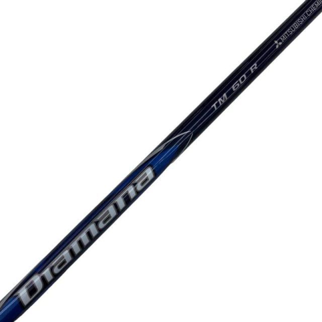 【中古】 テーラーメイド Qi10 MAX U4 ユーティリティ UT Diamana BLUE TM60(Qi10 UT) (フレックスR) メンズ 男性用 右利き 右用 Cランク ゴルフクラブ 【中古】 テーラーメイド Qi10 MAX U4 ユーティリティ UT Diamana BLUE TM60(Qi10 UT) (フレックスR) メンズ 男性用 右利き 右用 Cランク ゴルフクラブ