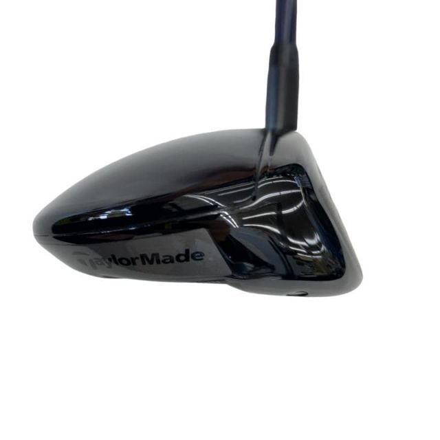【中古】 テーラーメイド Qi10 MAX U5 ユーティリティ UT Diamana BLUE TM60(Qi10 UT) (フレックスR) メンズ 男性用 右利き 右用 Cランク ゴルフクラブ