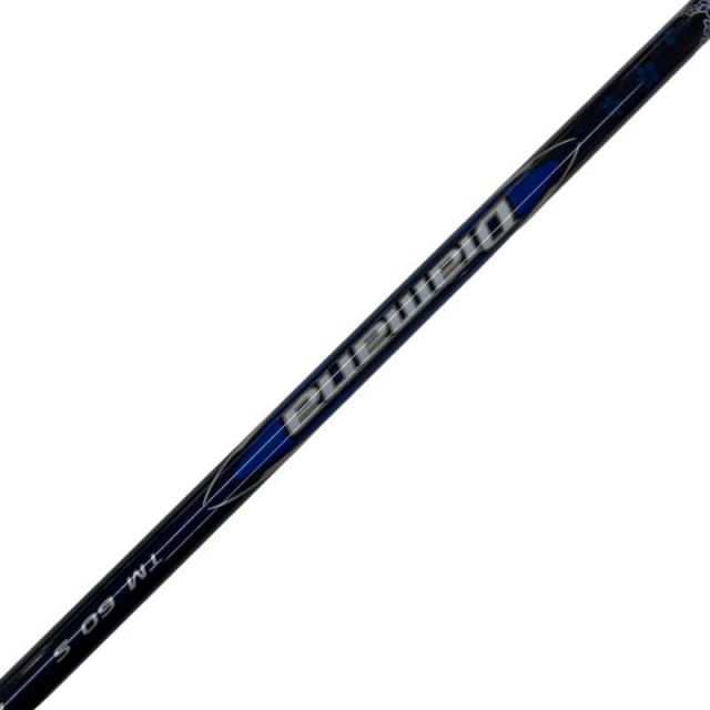 【中古】 テーラーメイド Qi10 MAX U4 ユーティリティ UT Diamana BLUE TM60(Qi10 UT) (フレックスS) メンズ 男性用 右利き 右用 Cランク ゴルフクラブ 【中古】 テーラーメイド Qi10 MAX U4 ユーティリティ UT Diamana BLUE TM60(Qi10 UT) (フレックスS) メンズ 男性用 右利き 右用 Cランク ゴルフクラブ