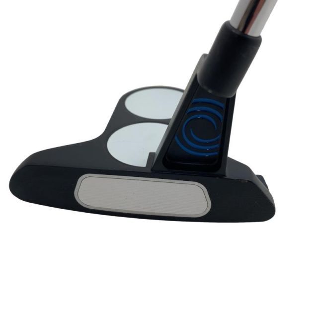 【中古】 オデッセイ Ai-ONE TRI-BEAM 2-BALL BLADE CS 33インチ パター PT STROKE LAB 90 スチール (フレックスその他) メンズ 男性用 右利き 右用 Cランク ゴルフクラブ 【中古】 オデッセイ Ai-ONE TRI-BEAM 2-BALL BLADE CS 33インチ パター PT STROKE LAB 90 スチール (フレックスその他) メンズ 男性用 右利き 右用 Cランク ゴルフクラブ