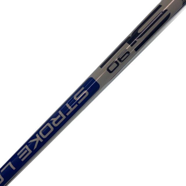 【中古】 オデッセイ Ai-ONE TRI-BEAM 2-BALL BLADE CS 33インチ パター PT STROKE LAB 90 スチール (フレックスその他) メンズ 男性用 右利き 右用 Cランク ゴルフクラブ 【中古】 オデッセイ Ai-ONE TRI-BEAM 2-BALL BLADE CS 33インチ パター PT STROKE LAB 90 スチール (フレックスその他) メンズ 男性用 右利き 右用 Cランク ゴルフクラブ