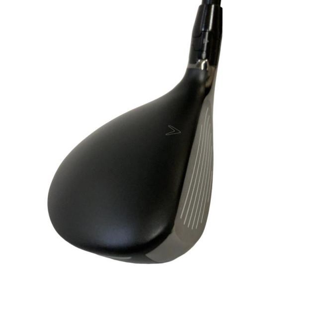 【中古】 キャロウェイ PARADYM Ai SMOKE HL U4 ユーティリティ UT TENSEI 50 for CW(Ai SMOKE UT) (フレックスSR) メンズ 男性用 右利き 右用 Cランク ゴルフクラブ