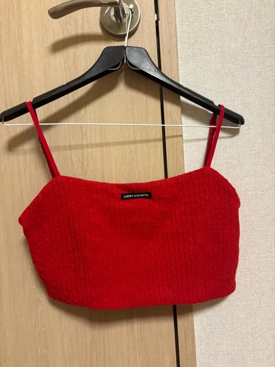 LUCKY CHOUETTE ラッキーシュエトゥ ビスチェ 新品