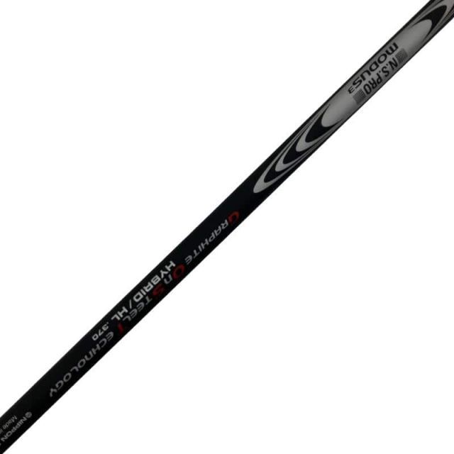 【中古】 タイトリスト TSR2 21° ユーティリティ UT NS PRO MODUS3 HYBRID GOST (フレックスS) メンズ 男性用 右利き 右用 Cランク ゴルフクラブ
