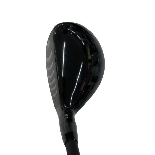 【中古】 タイトリスト TSR2 21° ユーティリティ UT NS PRO MODUS3 HYBRID GOST (フレックスS) メンズ 男性用 右利き 右用 Cランク ゴルフクラブ