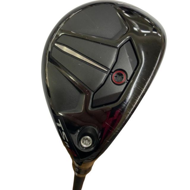 【中古】 タイトリスト TSR2 21° ユーティリティ UT NS PRO MODUS3 HYBRID GOST (フレックスS) メンズ 男性用 右利き 右用 Cランク ゴルフクラブ