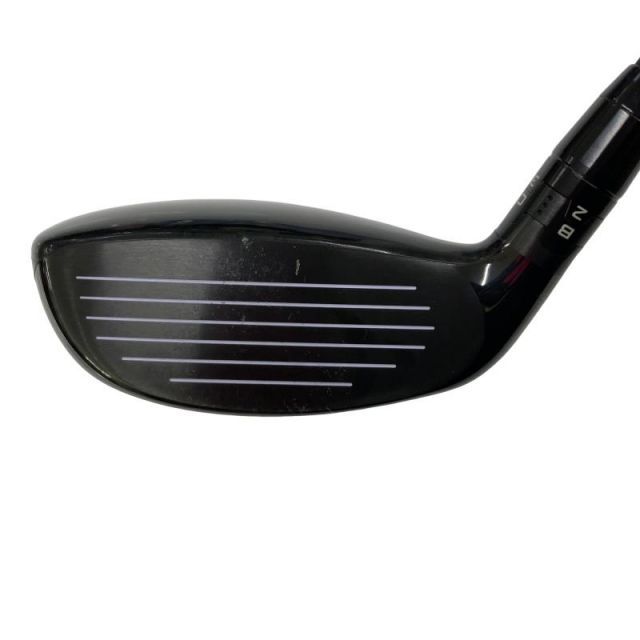 【中古】 タイトリスト TSR2 21° ユーティリティ UT NS PRO MODUS3 HYBRID GOST (フレックスS) メンズ 男性用 右利き 右用 Cランク ゴルフクラブ