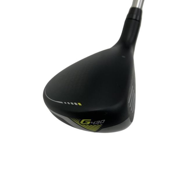 【中古】 ピン G430 U4 ユーティリティ UT SPEEDER NX 45(UT) (フレックスその他) メンズ 男性用 右利き 右用 Cランク ゴルフクラブ