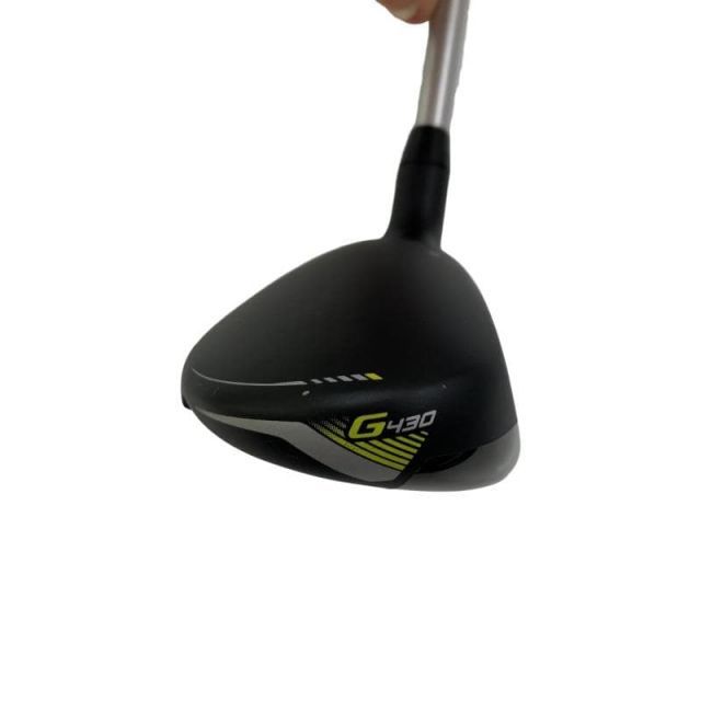 【中古】 ピン G430 U5 ユーティリティ UT SPEEDER NX 45(UT) (フレックスその他) メンズ 男性用 右利き 右用 Cランク ゴルフクラブ