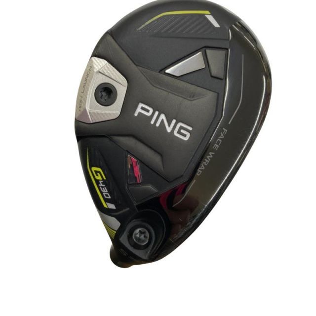 【中古】 ピン G430 U5 ユーティリティ UT SPEEDER NX 45(UT) (フレックスその他) メンズ 男性用 右利き 右用 Cランク ゴルフクラブ