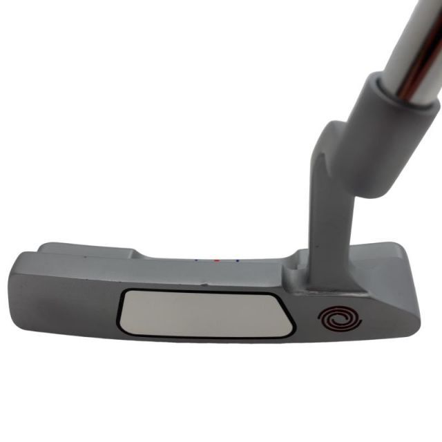 【中古】 オデッセイ WHITE HOT OG #2 DOT 34インチ パター PT STROKE LAB (フレックスその他) メンズ 男性用 右利き 右用 Cランク ゴルフクラブ