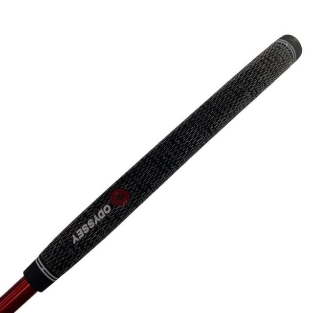 【中古】 オデッセイ WHITE HOT OG #2 DOT 34インチ パター PT STROKE LAB (フレックスその他) メンズ 男性用 右利き 右用 Cランク ゴルフクラブ