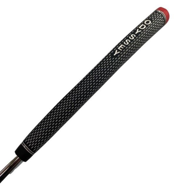 【中古】 オデッセイ WHITE HOT PRO 2・BALL 2.0 34インチ パター PT スチール (フレックスその他) メンズ 男性用 右利き 右用 Dランク ゴルフクラブ 【中古】 オデッセイ WHITE HOT PRO 2・BALL 2.0 34インチ パター PT スチール (フレックスその他) メンズ 男性用 右利き 右用 Dランク ゴルフクラブ
