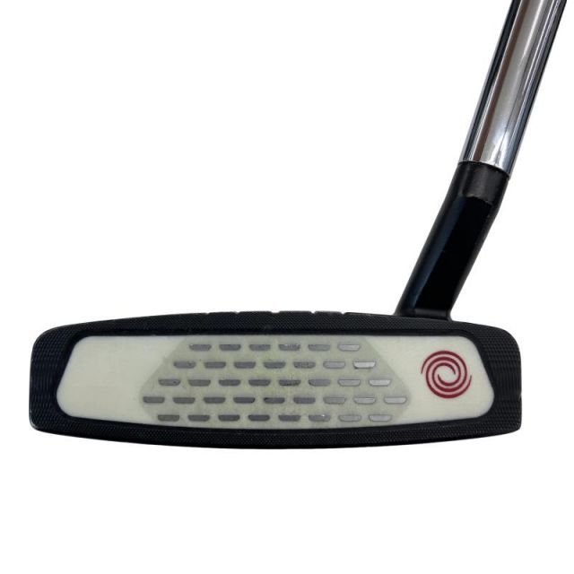 【中古】 オデッセイ TRIPLE TRACK TEN S 33インチ パター PT STROKE LAB BLACK (フレックスその他) メンズ 男性用 右利き 右用 Cランク ゴルフクラブ 【中古】 オデッセイ TRIPLE TRACK TEN S 33インチ パター PT STROKE LAB BLACK (フレックスその他) メンズ 男性用 右利き 右用 Cランク ゴルフクラブ