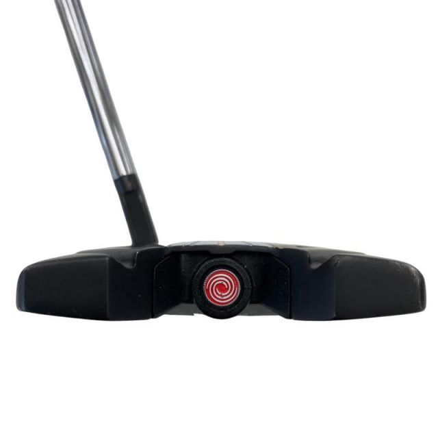 【中古】 オデッセイ TRIPLE TRACK TEN S 33インチ パター PT STROKE LAB BLACK (フレックスその他) メンズ 男性用 右利き 右用 Cランク ゴルフクラブ 【中古】 オデッセイ TRIPLE TRACK TEN S 33インチ パター PT STROKE LAB BLACK (フレックスその他) メンズ 男性用 右利き 右用 Cランク ゴルフクラブ