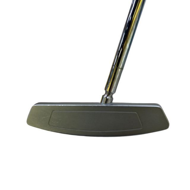 【中古】 マジェスティゴルフ(旧マルマン) KS 173M 33インチ パター PT スチール (フレックスその他) メンズ 男性用 右利き 右用 Cランク ゴルフクラブ