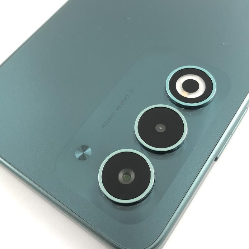中古】OPPO A5 5G OPG06 グリーン SIMフリー - メルカリ