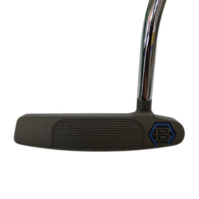 【中古】 ベティナルディ BETTINARDI STUDIO STOCK 28(2021) ALMROCK パター PT 純正特注シャフト (フレックスその他) メンズ 男性用 右利き 右用 Cランク ゴルフクラブ