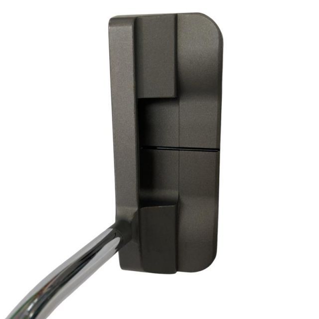 【中古】 ベティナルディ BETTINARDI STUDIO STOCK 28(2021) ALMROCK パター PT 純正特注シャフト (フレックスその他) メンズ 男性用 右利き 右用 Cランク ゴルフクラブ