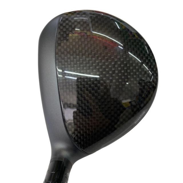 中古】 キャロウェイ QUANTUM MAX ツアーバージョン(CE限定) 3W 