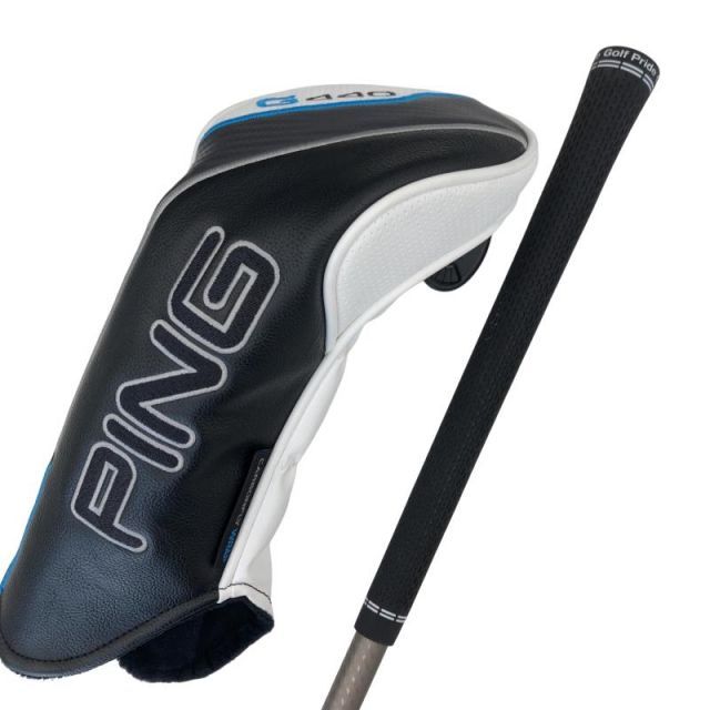中古】 ピン G440 MAX 3W フェアウェイウッド FW PING TOUR 2.0 CHROME