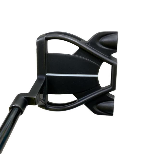【中古】 テーラーメイド Spider TOUR TRUSS TM1 34インチ パター PT スチール (フレックスその他) メンズ 男性用 右利き 右用 Cランク ゴルフクラブ