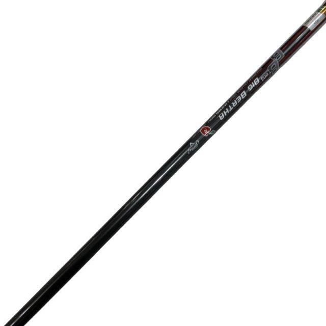 中古】 キャロウェイ BIG BERTHA ALPHA 816◇◇ 9° ドライバー DR