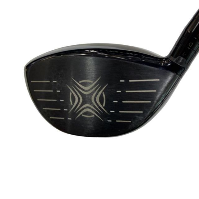 中古】 キャロウェイ BIG BERTHA ALPHA 816◇◇ 9° ドライバー DR