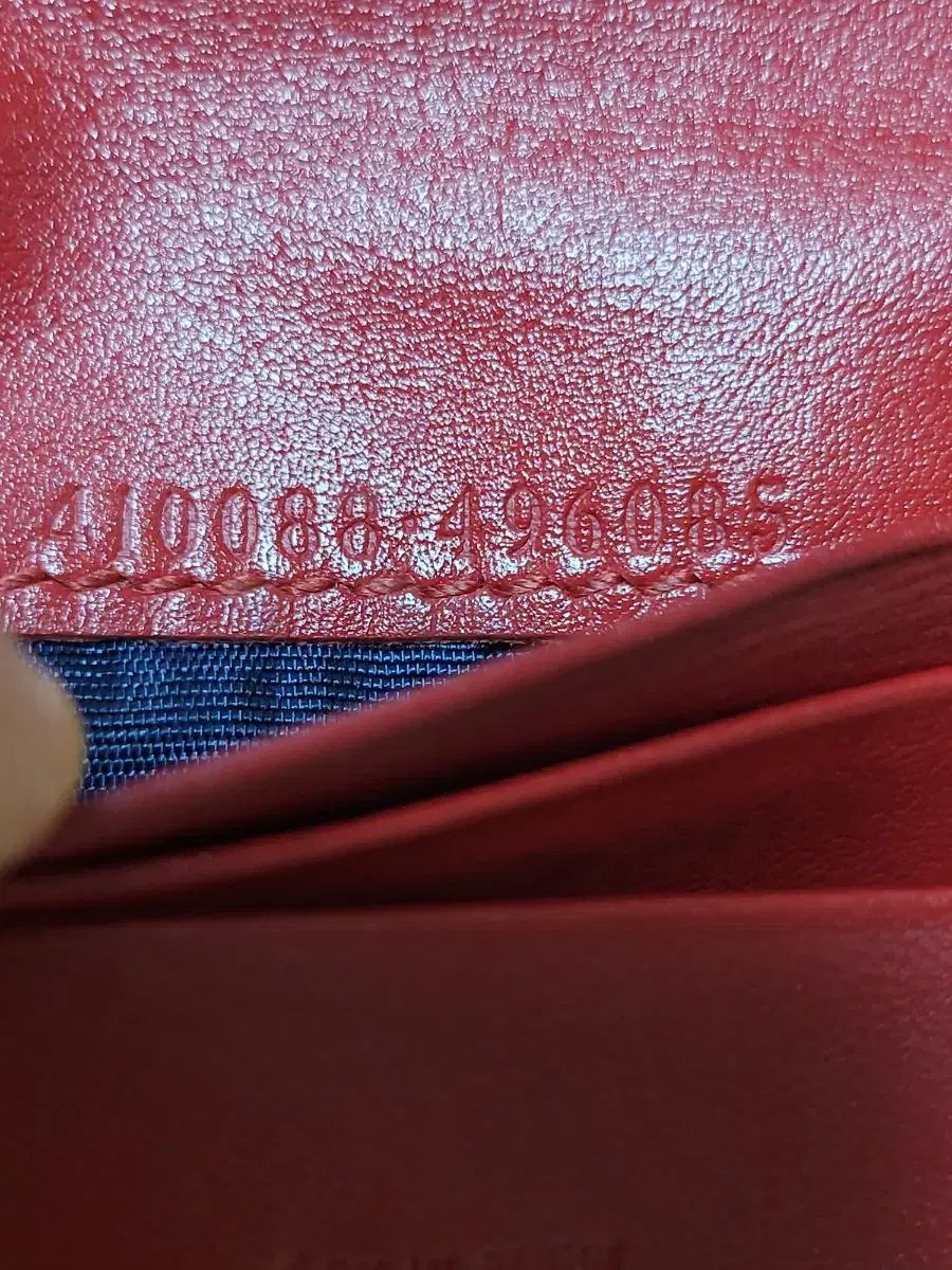 グッチ ブルーム 二つ折り財布 正規品 グッチ ブルーム 二つ折り財布 正規品