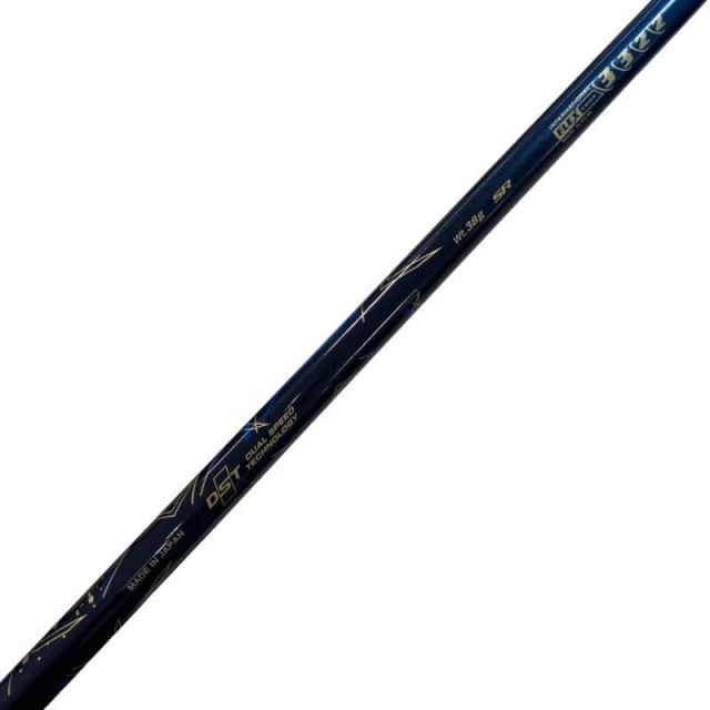 中古】 ダンロップ XXIO(2024) 10.5° ドライバー DR XXIO MP1300(DR