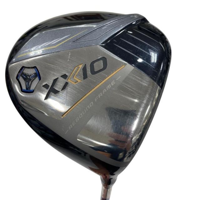 ダンロップ　XXIO（2024）10.5° XXIO MP1300 R 中古】 ダンロップ XXIO(2024) 10.5° ドライバー DR XXIO MP1300(DR