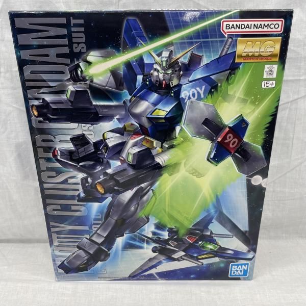中古】GﾀﾞﾑS）MG 1/*100 陸戦型ｶﾞﾝﾀﾞﾑ 寒冷地用B[91][240091412820]