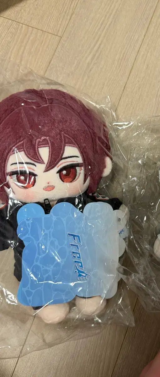 Free! POP MART (ポップマート ) COOGI(クージー) LYNN マスコット ぬい ぬいぐるみ