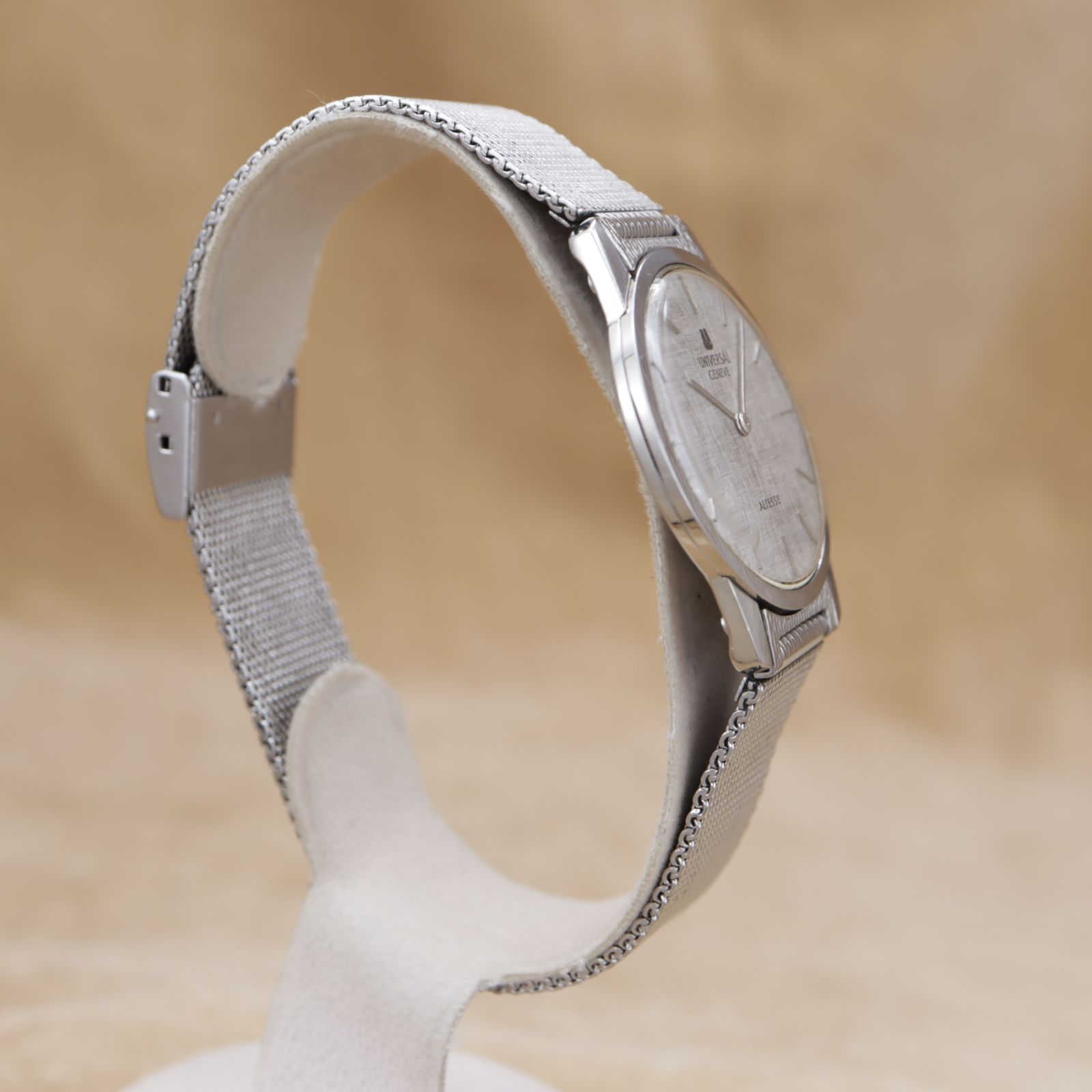 ユニバーサル ジュネーブ アルテス 842101 Universal Geneve ALTESSE 