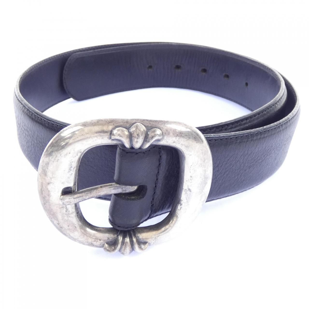 クロムハーツ CHROME HEARTS GUNSLINGER 1.5 2241 304 6000 BELT