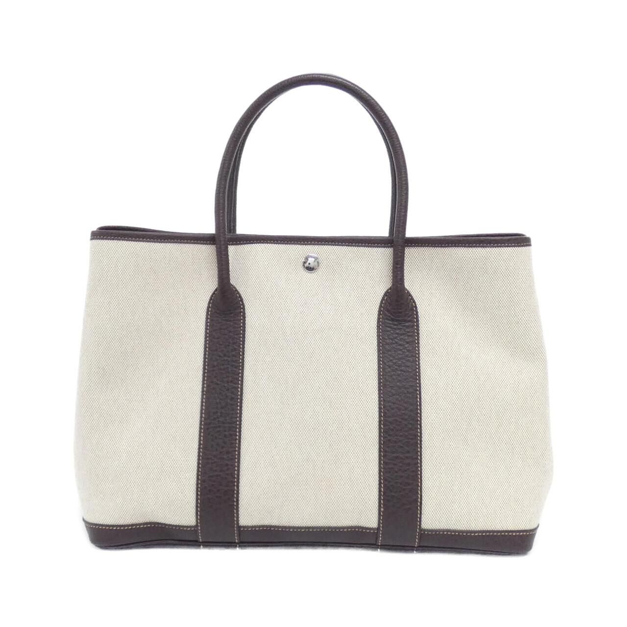 エルメス ガーデン パーティ 36cm 034924CK バッグ