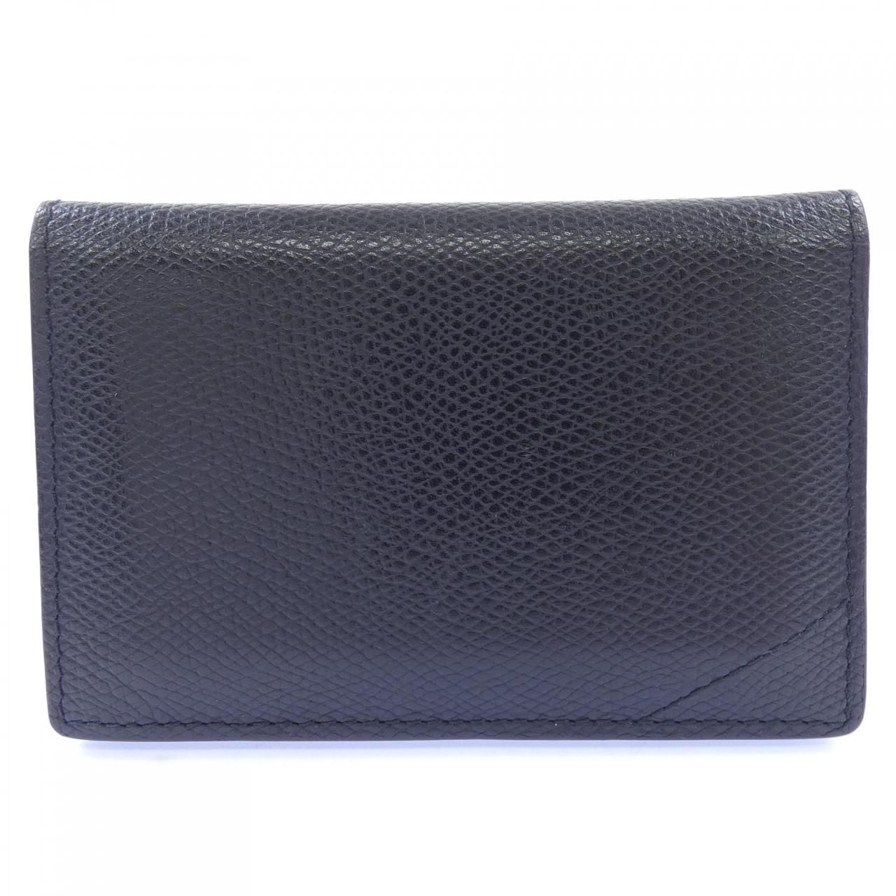 カミーユフォルネ CAMILLE FOURNET CARD CASE