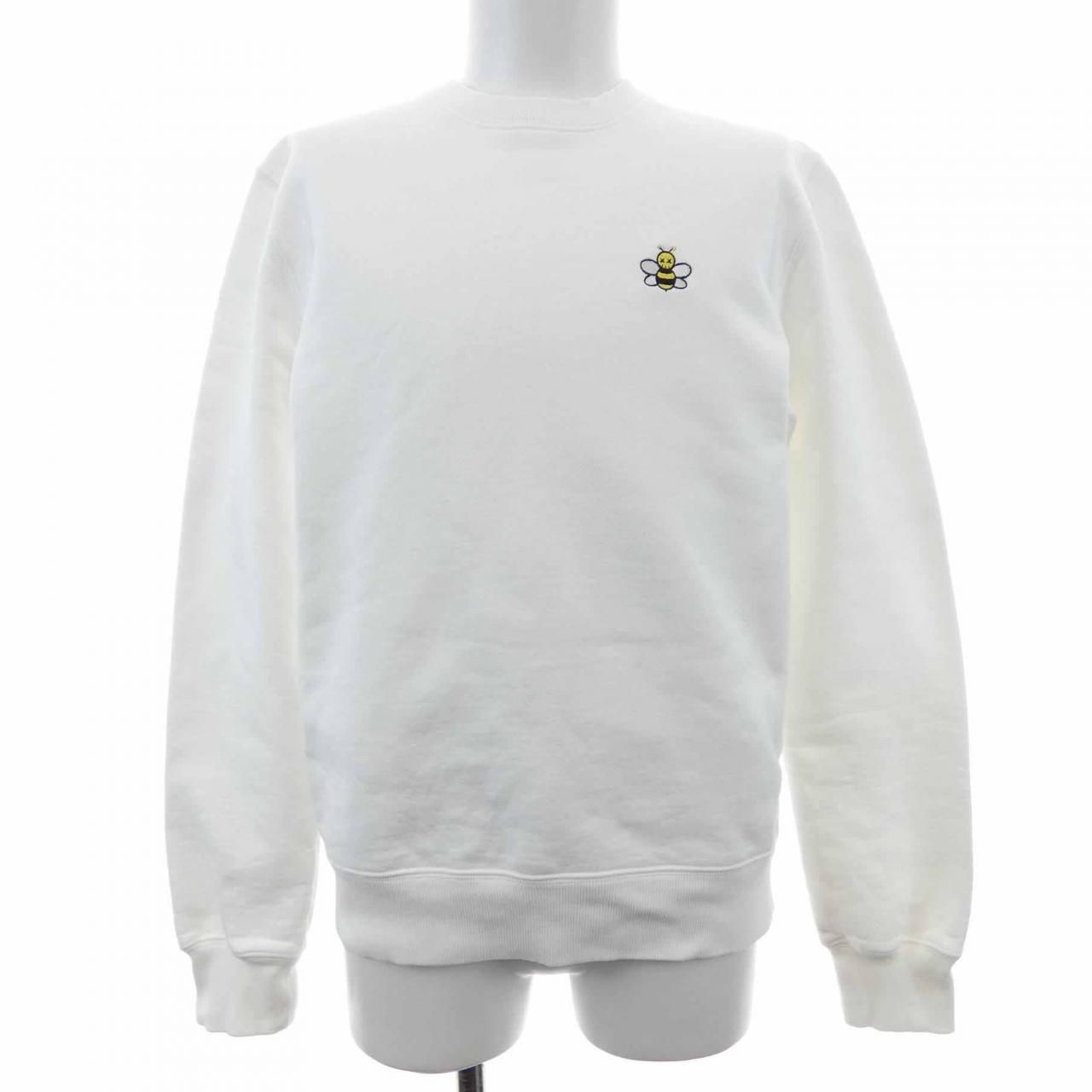 ディオール DIOR KAWS BEE 933J612A0531 スウェット 32,890円