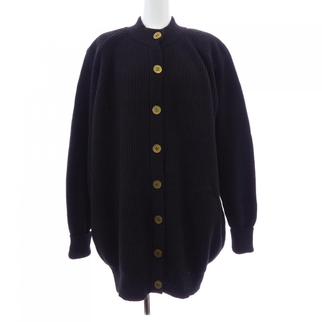 【ヴィンテージ】シャネル CHANEL P03359V00195 94A カーディガン 104,830円