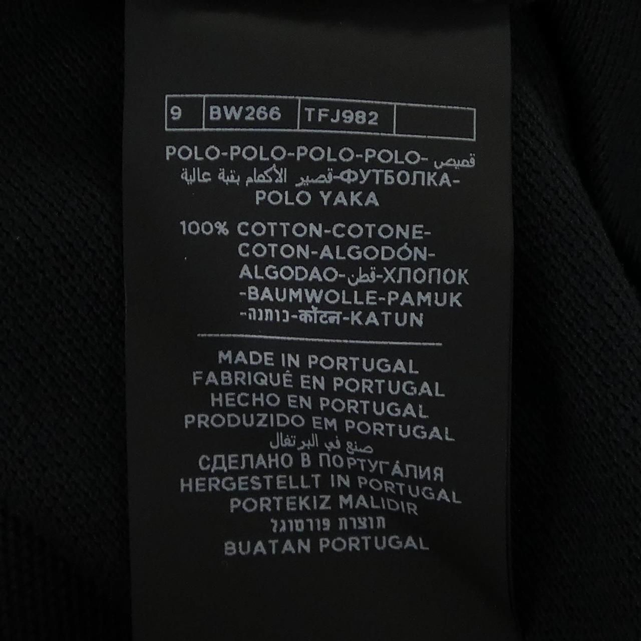 トムフォード TOM FORD BW266 TFJ982 ポロシャツ - メルカリ