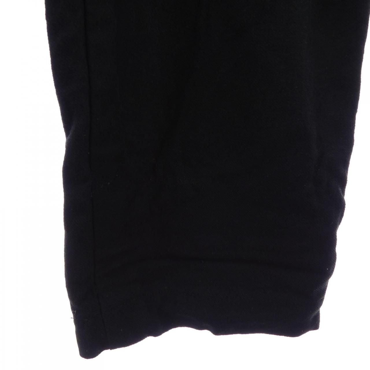 ヨウジヤマモト YOHJI YAMAMOTO HP-P26-014 パンツ - メルカリ