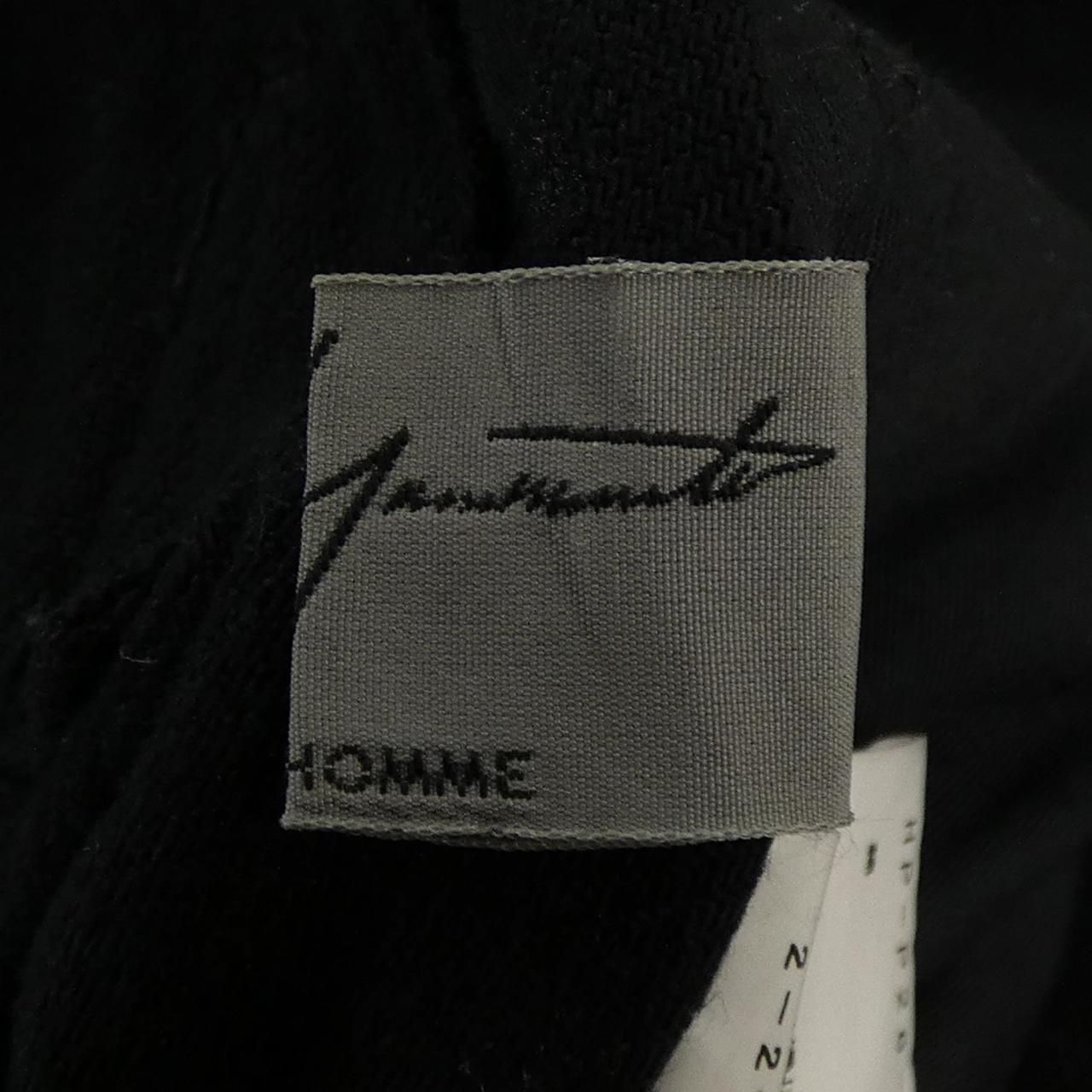 ヨウジヤマモト YOHJI YAMAMOTO HP-P26-014 パンツ - メルカリ