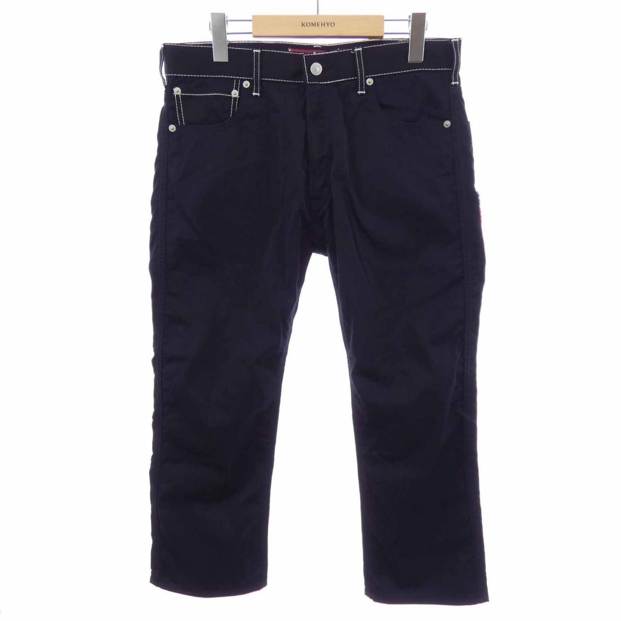 ジュンヤワタナベマン JUNYA WATANABE MAN WJ-P216 LEVI'S パンツ