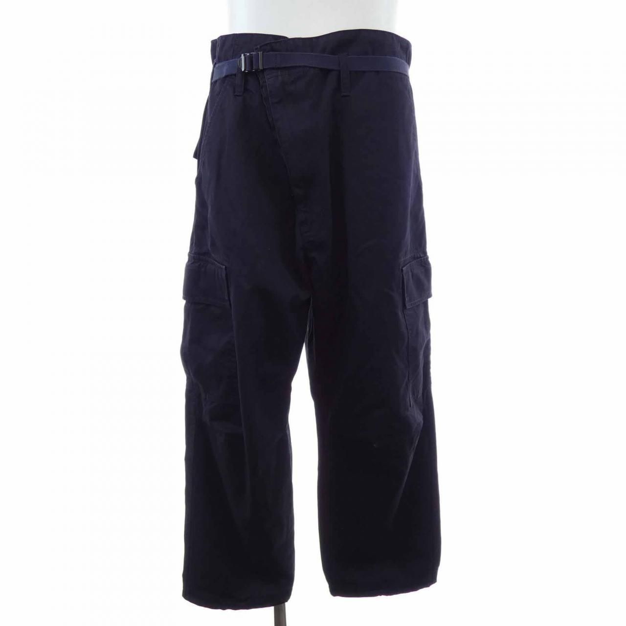 コムデギャルソン COMME des GARCONS HK-P009 パンツ