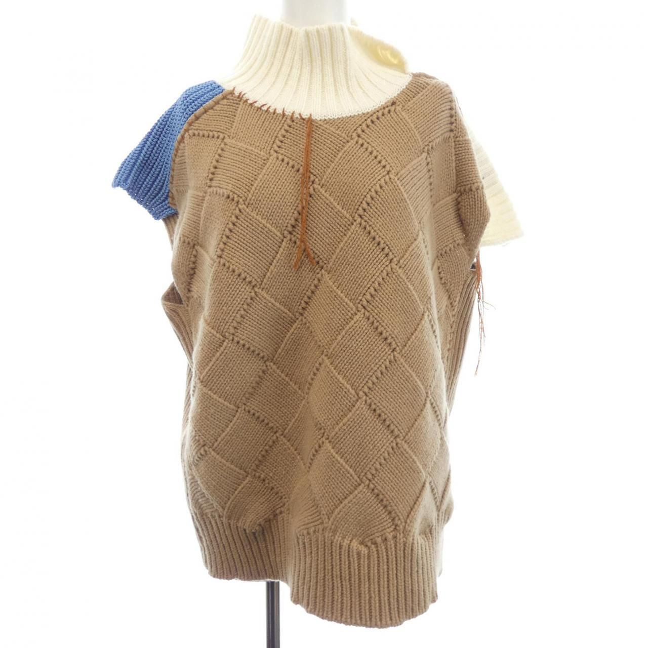 マルニ MARNI DVMD0199Q0 ベスト