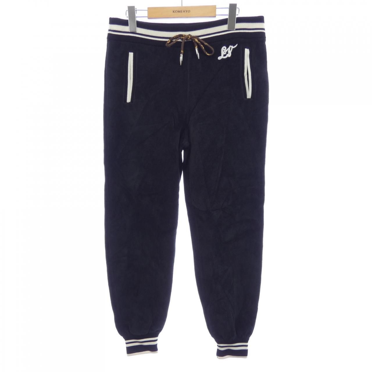 ルイヴィトン LOUIS VUITTON FJKP08XZU パンツ